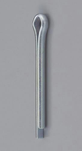 割ピン(三価クロメート/18本) 2.0x30mm EA949PF-230 4548745463989