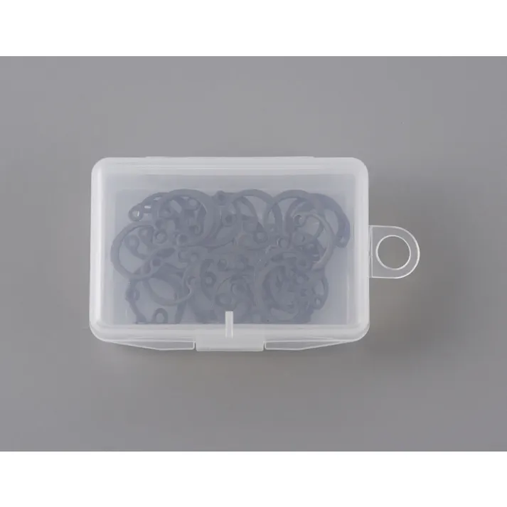 ESCO  9mm 穴用スナップリング(27個) EA949PA-109 4548745465532(CDC)【別送品】