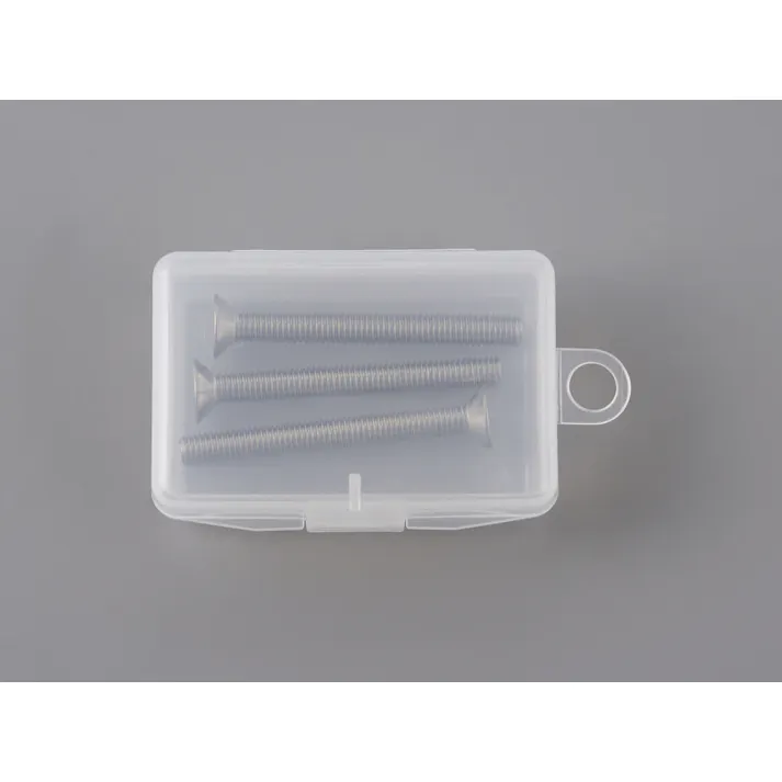 皿頭小ねじ(ステンレス製/5本) M6x8mm EA949NB-608 4548745468397【別送品】