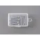 六角穴付鍋頭ボルト(ステンレス製/8本) M6x30mm EA949MF-630 4548745472448【別送品】