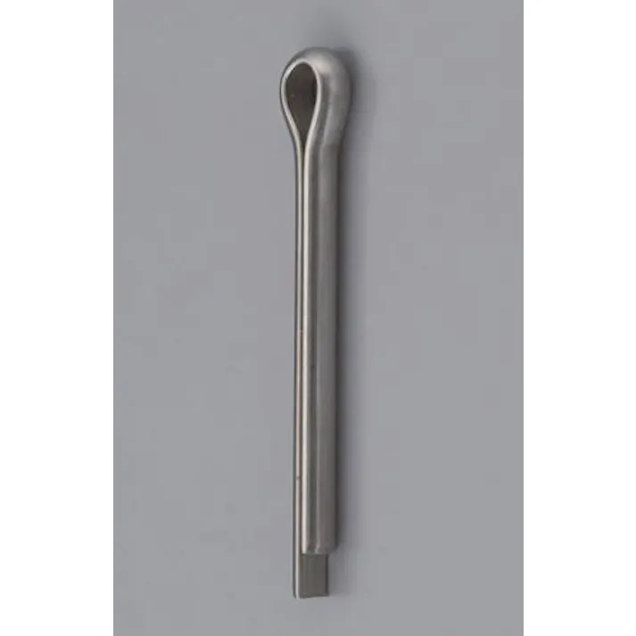 ESCO 1.6x25mm 割ピン(ステンレス製/12本) EA949PE-164 4548745472813(CDC)【別送品】