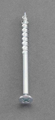 高トルク工具対応ビス(20本) 5.5x100mm EA949FC-100 4548745490725【別送品】