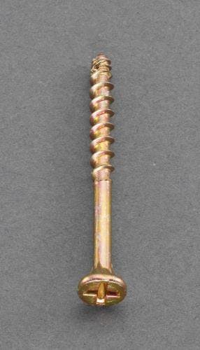 木割れ解消ビス(50本) 3.8x35mm EA949FD-35 4548745490961【別送品】