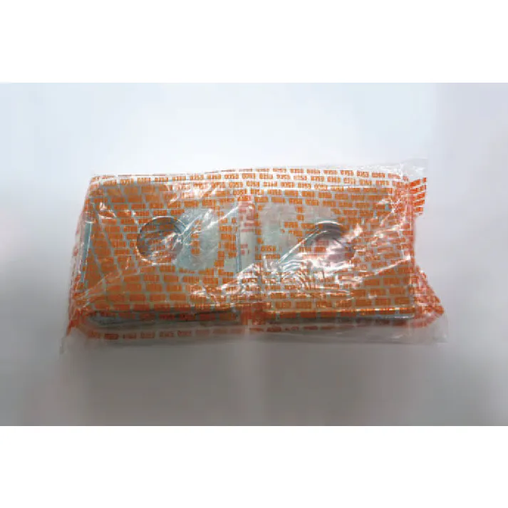 角座金(10個) M10 EA949WX-110 4548745635485【別送品】