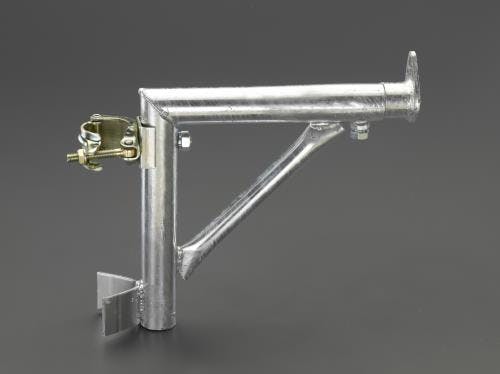 ブラケット(仮設足場用) 500-750mm EA948TB-7 4548745639377【別送品】