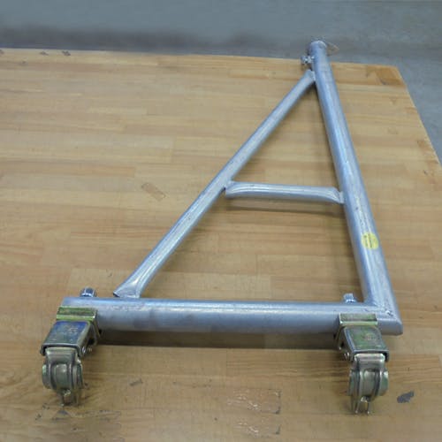 ESCO 750-1000mm ブラケット(仮設足場用) EA948TB-8