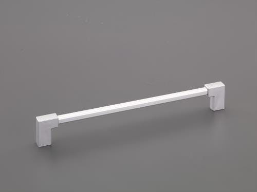 アルミパイプハンドル 322mm EA948BK-33 4548745719079【別送品】