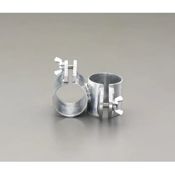 ESCO φ48.6mm フレームパイプハンガー EA948TR-3 4548745789850(CDC)【別送品】