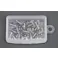 皿頭小ねじ(真鍮/33本) M5x10mm EA949NU-501 4548745813371【別送品】