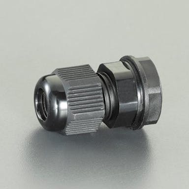 ESCO  18 -25 mm ケーブルグランド(1個) EA948HB-132 4548745814521(CDC)【別送品】