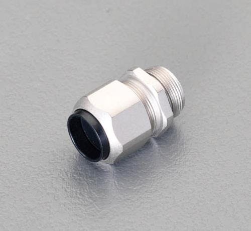 オーム電機 ケーブルクランプ(防水型/1個) 6.5-8.0mm/M10 EA948HE-110 4548745815115【別送品】