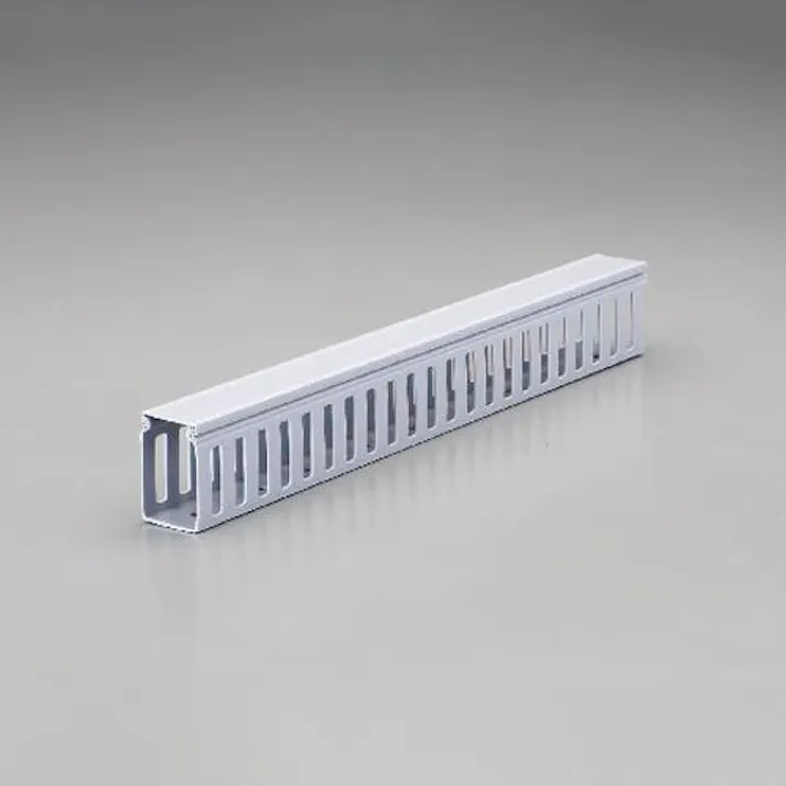 興和化成 30x 60mmx1m 配線ダクト EA947JL-36 4548745820317(CDC)【別送品】