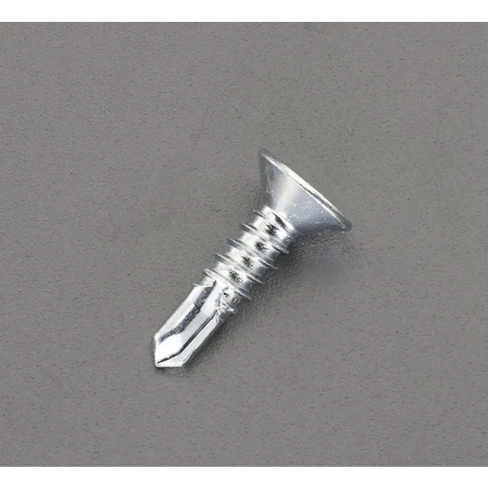 ピアスビス(皿頭/鉄/500本) 5x19mm EA949EG-451 4548745828160【別送品】