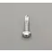 ピアスビス(ナベ頭/ステンレス/1000本) 4x13mm EA949EE-341 4548745829709【別送品】
