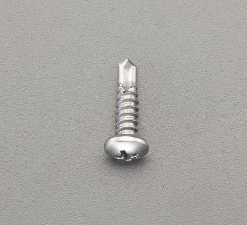 ピアスビス(ナベ頭/ステンレス/500本) 5x25mm EA949EE-353 4548745831375【別送品】