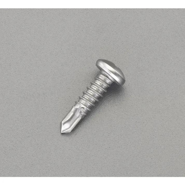 ピアスビス(ナベ頭/ステンレス/500本) 5x25mm EA949EE-353 4548745831375【別送品】