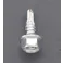 ピアスビス(六角頭/鉄/40本) 5x35mm EA949EG-153 4548745840537【別送品】