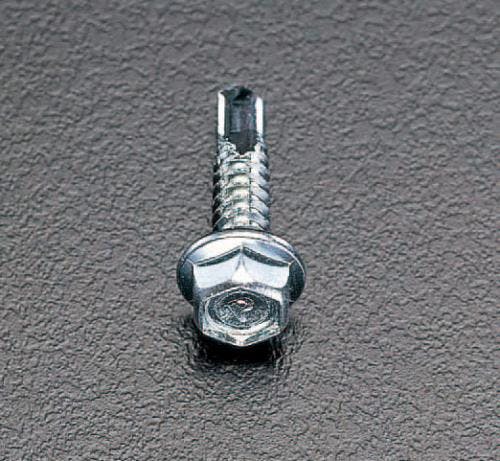 ピアスビス(六角頭/ステンレス/30本) 6x35mm EA949EG-763 4548745840612【別送品】