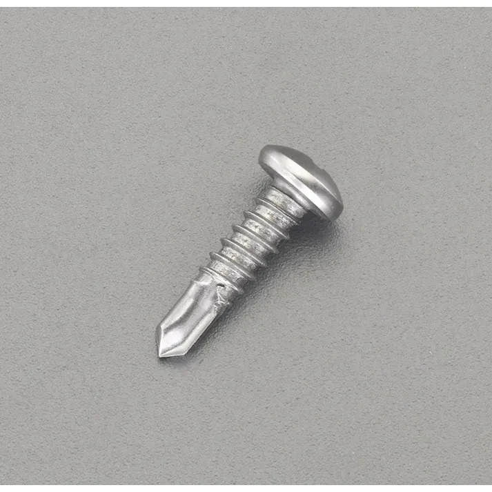 ピアスビス(ナベ頭/ステンレス/50本) 5x45mm EA949EG-557 4548745842135【別送品】