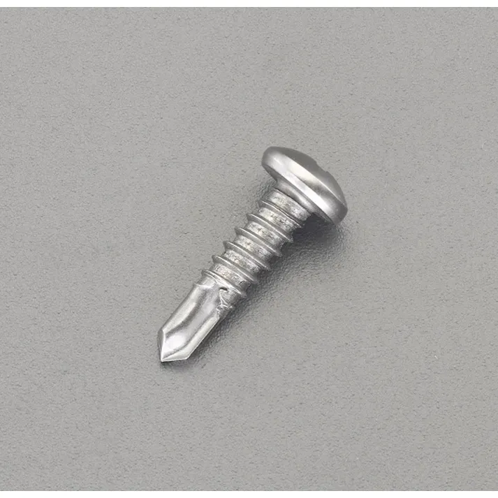 ピアスビス(ナベ頭/ステンレス/50本) 4x10mm EA949EG-541 4548745843484【別送品】