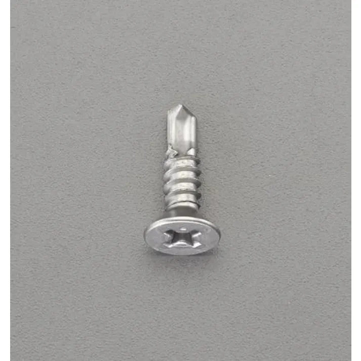 ピアスビス(皿頭/ステンレス/50本) 5x19mm EA949EG-651 4548745843644【別送品】