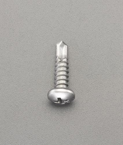 ピアスビス(ナベ頭/ステンレス/50本) 5x16mm EA949EG-552 4548745844986【別送品】