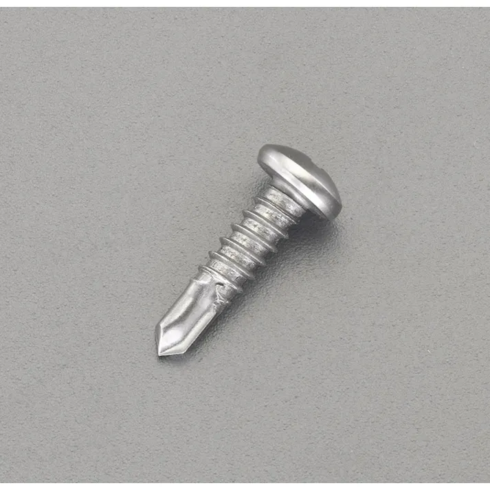ピアスビス(ナベ頭/ステンレス/50本) 5x16mm EA949EG-552 4548745844986【別送品】