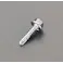 ピアスビス(六角頭/ステンレス/30本) 5x19mm EA949EG-751 4548745847918【別送品】