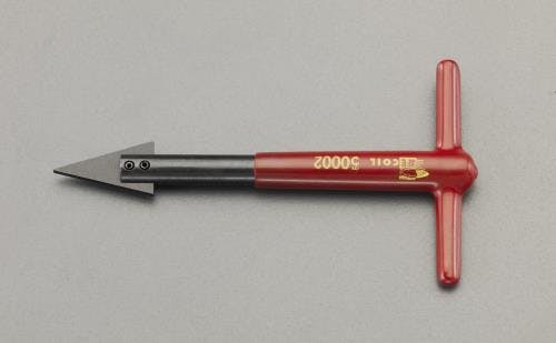 RECOIL(リコイル) リコイルインサートネジ抜取工具 M3-M10/#4-40-3/8 EA949VK-3 4548745849653【別送品】