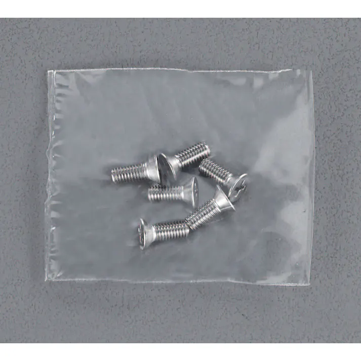 皿頭小ねじ(ステンレス/4本) UNC 1/4x5/8 EA949NB-28A 4548745852714【別送品】