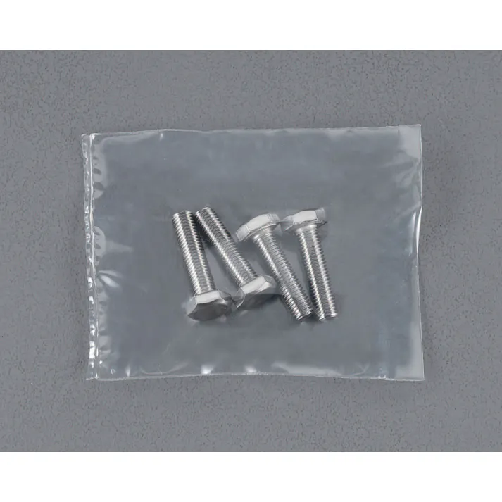 六角頭ボルト(ステンレス製/4本) UNF No10x5/8 EA949LC-54A 4548745853520【別送品】