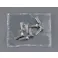 皿頭小ねじ(ステンレス/10本) W3/16x16mm EA949NB-103A 4548745853926【別送品】