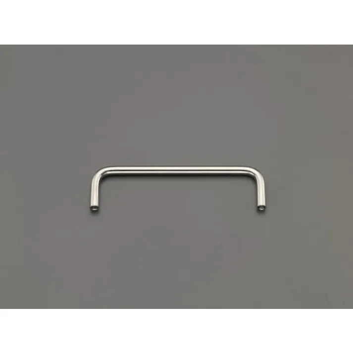 小型雌ねじ取手(ステンレス製) M2.6/72.5mm EA948BJ-104 4548745875232【別送品】