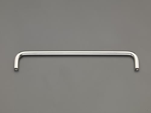 雌ねじ取手(ステンレス製) M8/188mm EA948BJ-115 4548745875409【別送品】