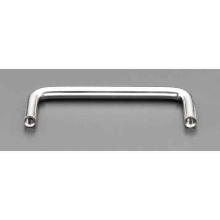 雌ねじ取手(ステンレス製) M5/68mm EA948BJ-24A 4548745895278【別送品】