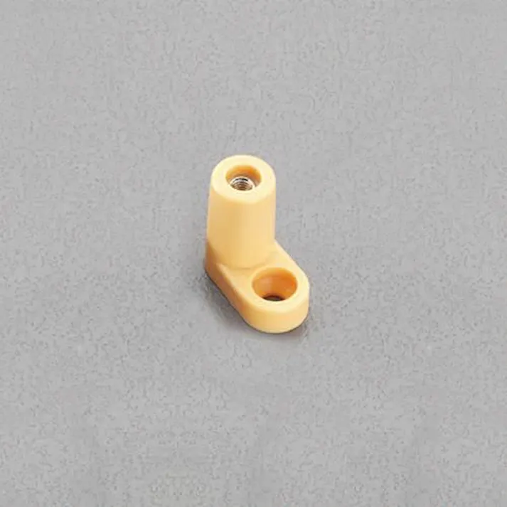 ESCO 11x21x20mm/M3 部品取付用ベース(ネジ止型/10コ EA948GP-11 4548745992816(CDC)【別送品】