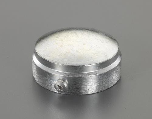 単管用パイプジョイント(端末キャップ) 48.6mm EA948TT-5 4550061015070【別送品】