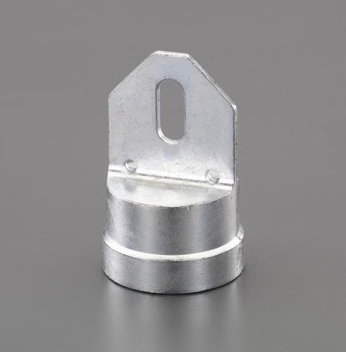 単管用パイプジョイント(エンド取付金具) 48.6mm EA948TT-7 4550061015094【別送品】