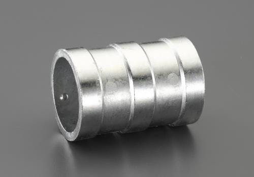 単管用パイプジョイント(パイプ継ぎ) 48.6mm EA948TT-10 4550061015162【別送品】