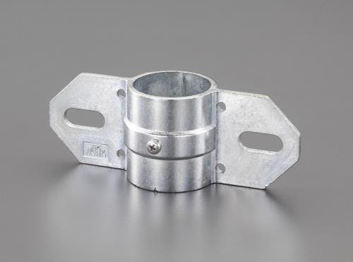 単管用パイプジョイント(両止め金具) 48.6mm EA948TT-13 4550061015193【別送品】