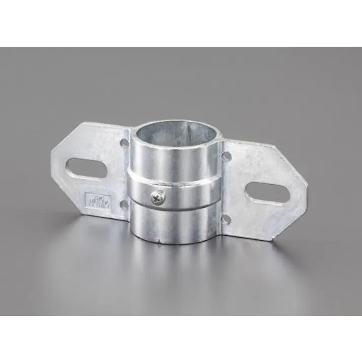 単管用パイプジョイント(両止め金具) 48.6mm EA948TT-13 4550061015193【別送品】