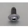フランジボタンキャップボルト(鉄/8本) M8x20mm EA949ML-820 4550061050569【別送品】