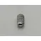 六角穴付止めねじ(ステンレス/黒色/4本) M4x8mm EA949MV-408 4550061052211【別送品】