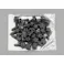 ESCO  5x19mm ピアスビス(六角頭/ステンレス/黒色30本) EA949EF-351 4550061053041(CDC)【別送品】