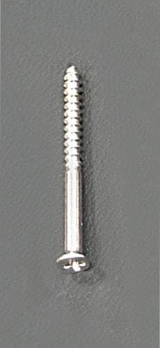 木工用極細ビス(300本) 2.0x36mm EA949FC-236 4550061077627【別送品】