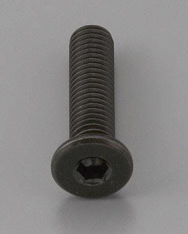 六角穴付ボルト(超低頭/クロメート/4本) M6x30mm EA949MG-630A 4550061080344【別送品】