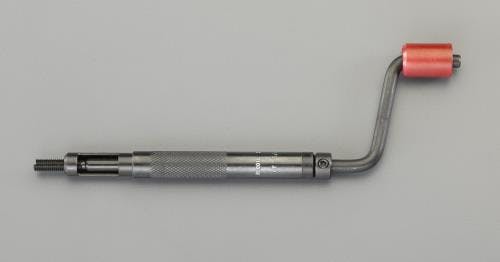 RECOIL(リコイル) リコイルインサートネジ挿入工具 #10-32 EA949VJ-21 4550061148570【別送品】