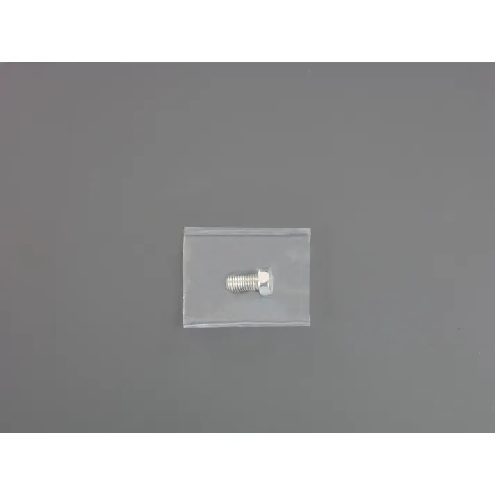 六角ボルト(高強度アルミ) M6x10mm EA949DD-610 4550061159972【別送品】