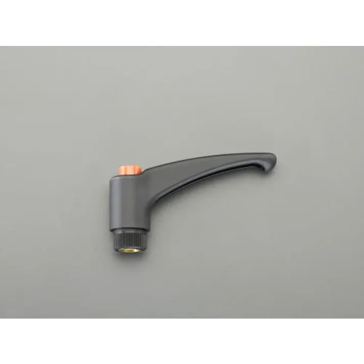 イマオコーポレーション 雌ねじクランプレバー(操作レバー付) M8 EA948CC-107 4550061160206【別送品】