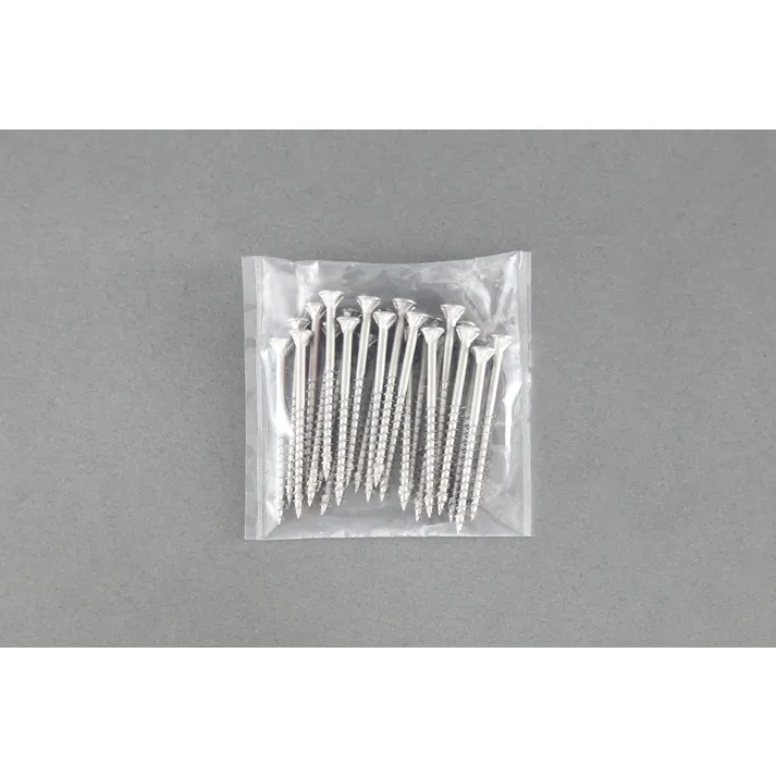 コーススレッドスリム(ステンレス製/36本) 3.3x25mm EA949FF-1 4550061162910【別送品】